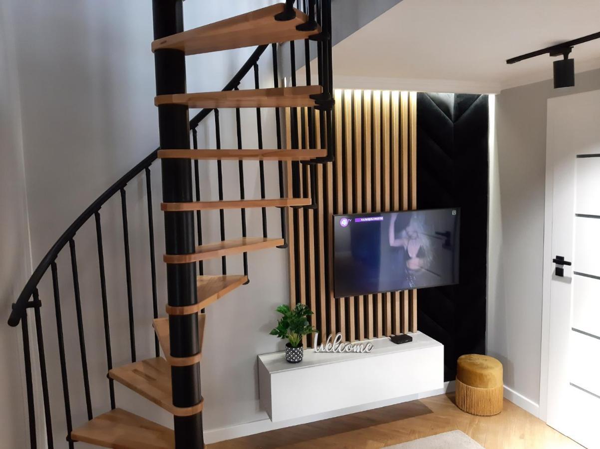 Apartament Willa Pod Sosnami Zator Przeciszow Екстер'єр фото