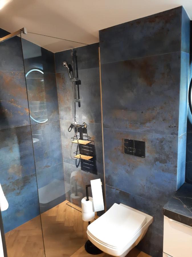 Apartament Willa Pod Sosnami Zator Przeciszow Екстер'єр фото
