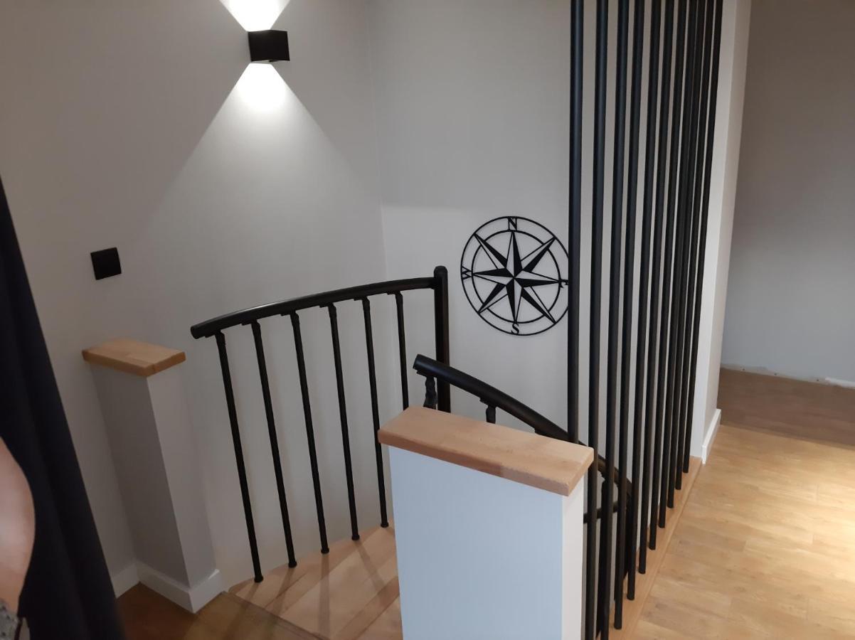 Apartament Willa Pod Sosnami Zator Przeciszow Екстер'єр фото
