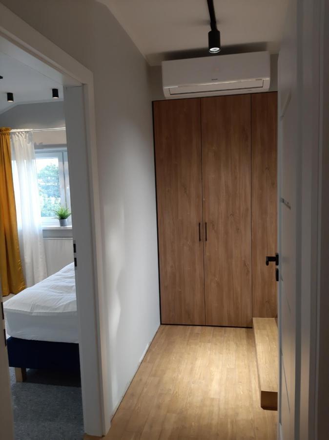 Apartament Willa Pod Sosnami Zator Przeciszow Екстер'єр фото